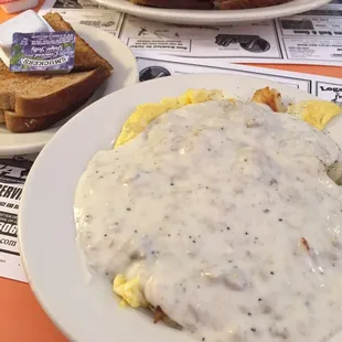 Breakfast Bowl
