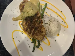 Rhapsody Restaurant