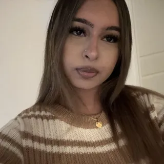 Sareena D.