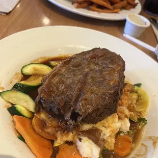 Pot Roast