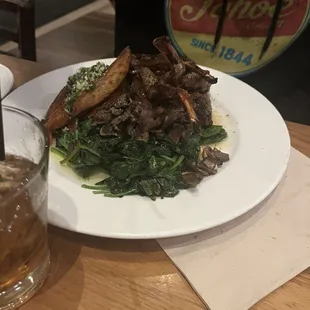 Lamb Chops