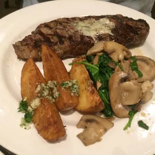 Ny Steak