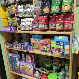 Sciance and learning