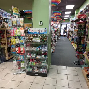 Jax toy shop is a amazing toy store :)