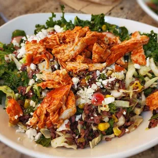 Jack's Urban Eats - Elk Grove