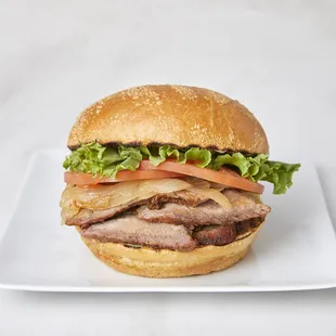CLASSIC TRI-TIP SANDWICH