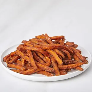 SWEET POTATO FRIES