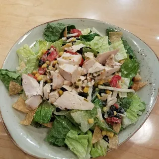 Santa Fe Chicken