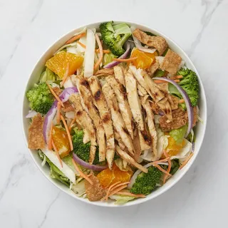 Chinese Chicken