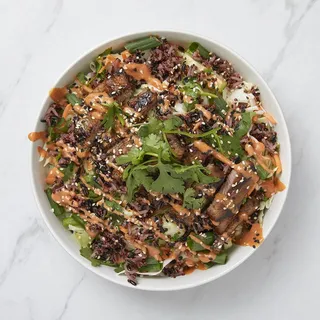 Korean BBQ Steak