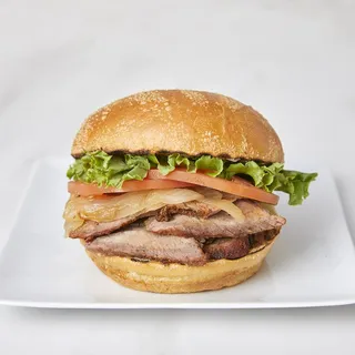 Classic Tri Tip