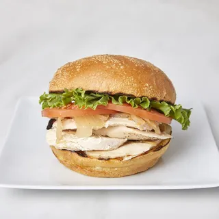 Classic Turkey