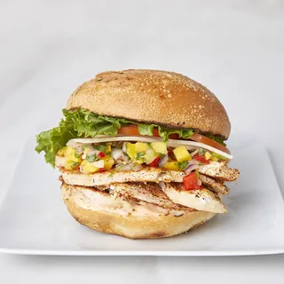 Cajun Chicken
