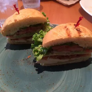 Chicken Club
