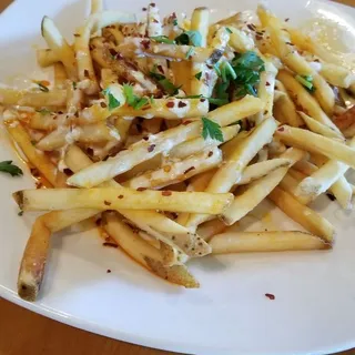 Urban Fries - Family Size