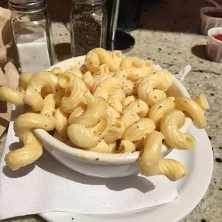 Mac & Cheese