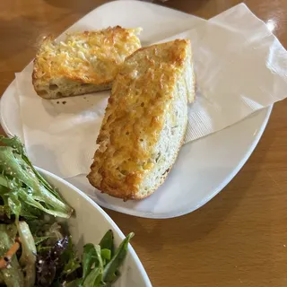 Turkey Corn Chowder