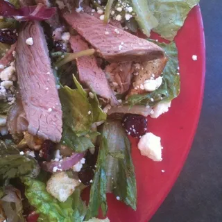 Steak Salad