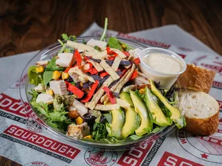 West Coast Sourdough - Folsom