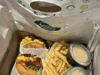 Shake Shack
