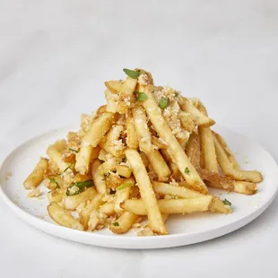 Jacks Urban Eats - Fresno