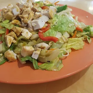 Chinese Chicken