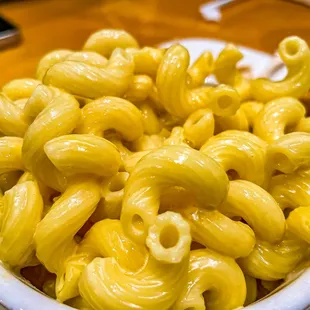 Mac and Cheese