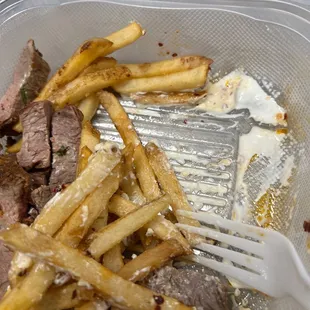 Where is the fixings???!!!