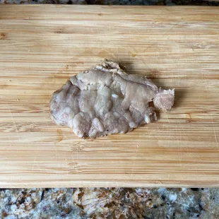 food, sushi and sashimi