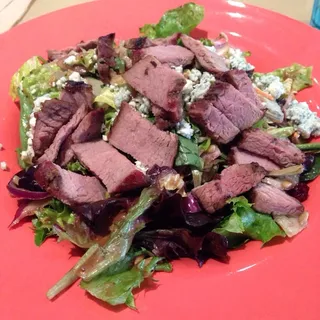 Steak Salad