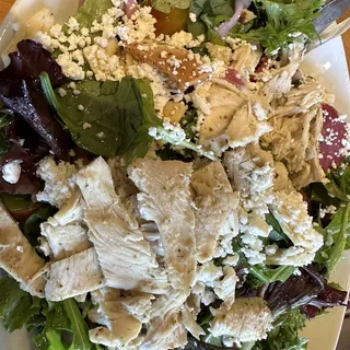 Greek Chicken Salad