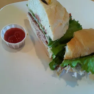 Turkey Club