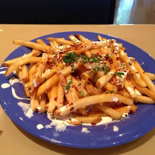 Urban Fries