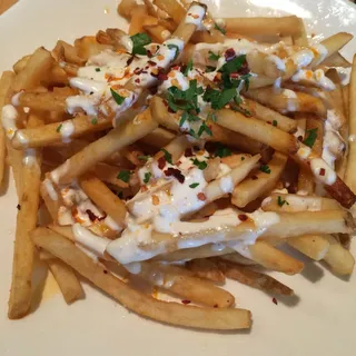 Urban Fries - Family Size