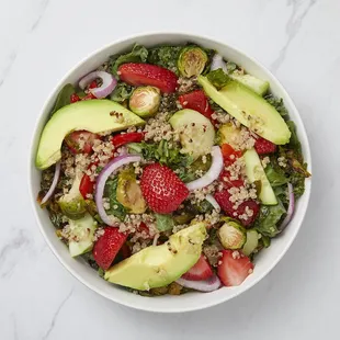 SUPERFOOD SALAD