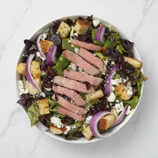 Steak Salad
