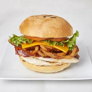 BBQ Chicken