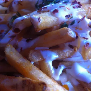Urban Fries