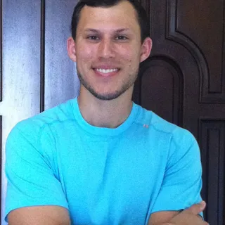 Daniel N.