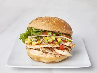 Jacks Urban Eats