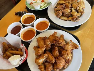 Vernon Street Grill