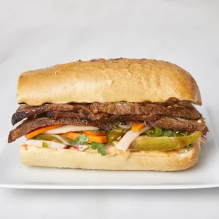 BAHN MI