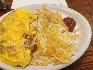 Susie's Country Oaks Cafe