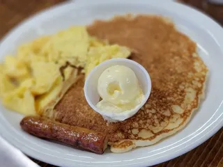 Susie's Country Oaks Cafe