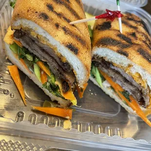 Banh Mi