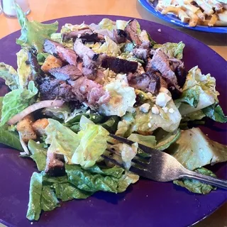 Steak Salad