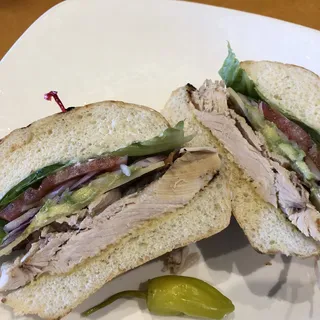 Turkey Club