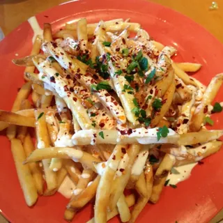 Urban Fries - Family Size