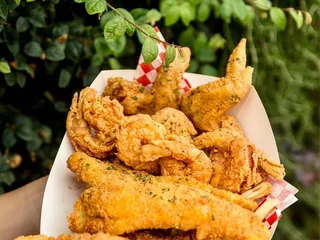 Skip's Fish & Chicken