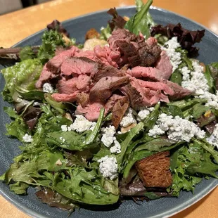 Steak Salad